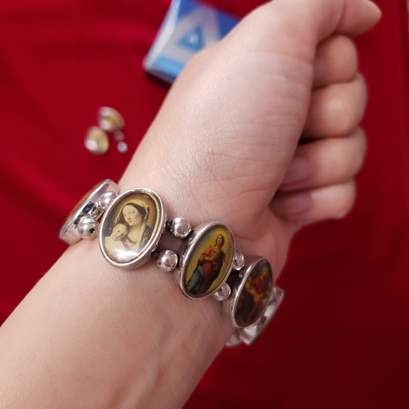 Avon bracelet of faith - Picture 5 of 8